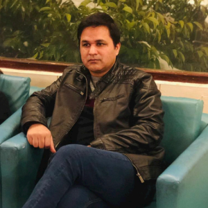 Farhan Akhtar-Freelancer in Islamabad,Pakistan