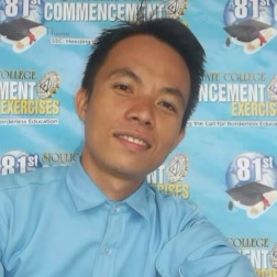 Jerson B. Caliso-Freelancer in Mandaue City,Philippines