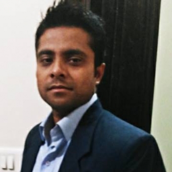 Mukul Verma-Freelancer in ,India