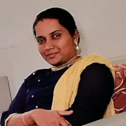 Karthiba Rajkumar-Freelancer in Coimbatore,India