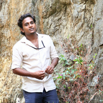 Aswani Ps-Freelancer in Kottayam,India
