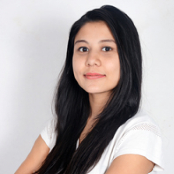 Trishna Khadgi-Freelancer in Kathmandu,Nepal
