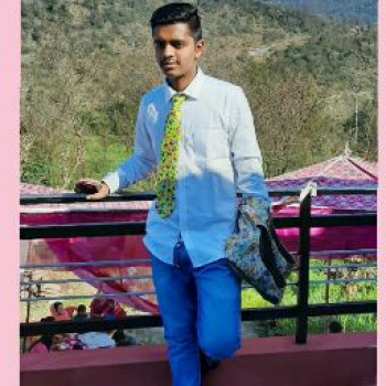 Mohit Sharma-Freelancer in Noida,India