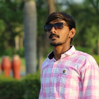 Poojan Vegda-Freelancer in Bharuch,India