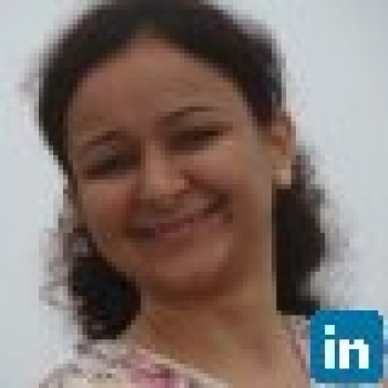 Roma Thakkar-Freelancer in Ahmedabad Area, India,India