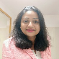 Rucha Jadhav-Freelancer in Bengaluru,India