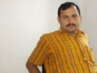 Chittaranjan Panigrahi-Freelancer in Rourkela,India