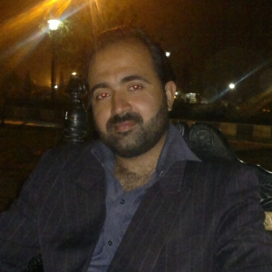 Yasir Hussain-Freelancer in Abbottābad,Pakistan