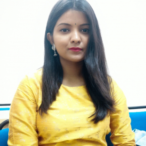 Annu Kumari-Freelancer in Ranchi,India
