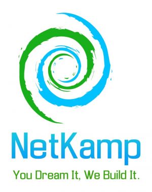 Netkamp Solutions-Freelancer in Vadodara,India
