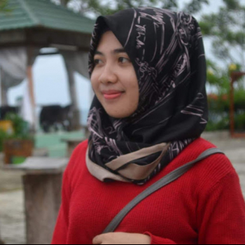 Iin Indrawati-Freelancer in Palu,Indonesia