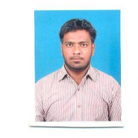 Mohammed Faheem-Freelancer in Vellore,India