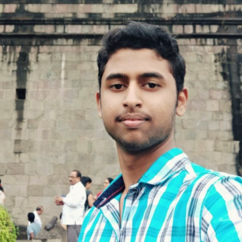 Vedant Valsangkar-Freelancer in Pune,India