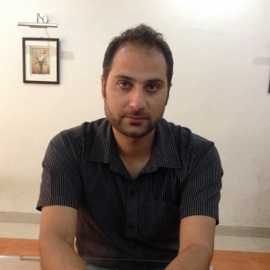 Arslan Ansari-Freelancer in Bahawalpur,Pakistan