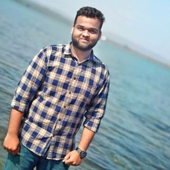 Mayur Kachare-Freelancer in Pune,India