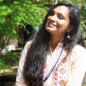 Sandra Sylvester-Freelancer in Trivandrum,India