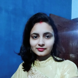 Snehprabha Kumari-Freelancer in Patna,India