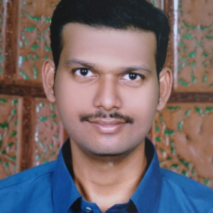 Sreekanth Kolatturu-Freelancer in hubli,India