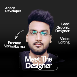 Preetam Vishwakarma-Freelancer in Varanasi,India