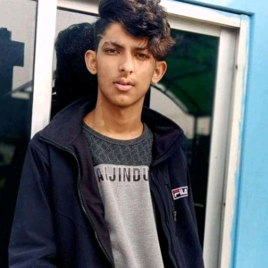Ashok Neupane-Freelancer in Palpa,Nepal