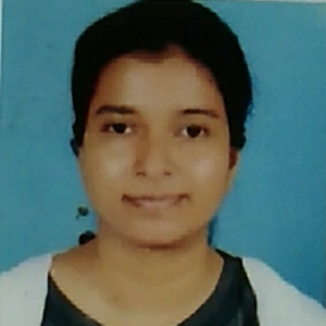 Anjali Kumari-Freelancer in Gandhinagar,India