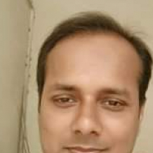 Md Saifuddin-Freelancer in New Delhi,India
