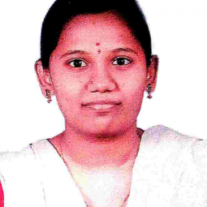 Vidya Laxmi-Freelancer in Secunderabad,India
