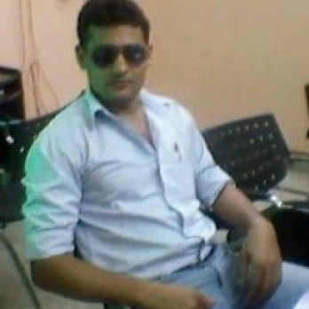 Pradeep Rajput-Freelancer in New Delhi,India