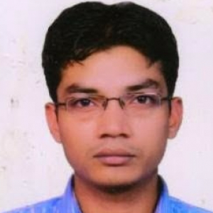 Sanjeet Pandey-Freelancer in ,India