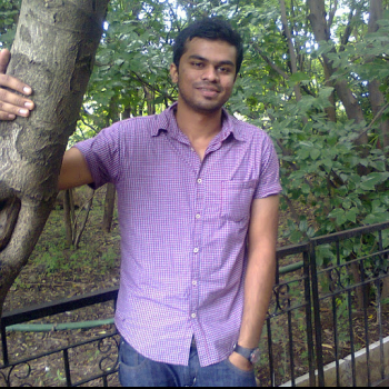 Siddhesh Berde-Freelancer in Mangaon,India