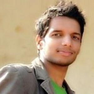 Vikram Sharma-Freelancer in Noida,India
