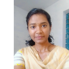 Anisha James-Freelancer in Tiruppur,India