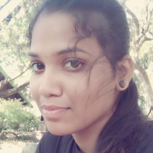 Mallela Keerthi-Freelancer in anantapur,India