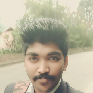 Ajoram R-Freelancer in Chennai,India