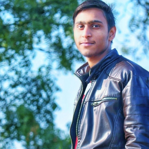 Aman Kumar-Freelancer in Kota,India