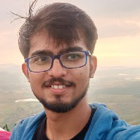 Rushikesh Jadhav-Freelancer in ,India