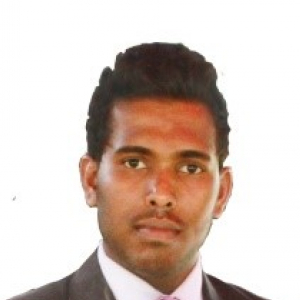 Isuru Adhikari-Freelancer in Colombo,Sri Lanka