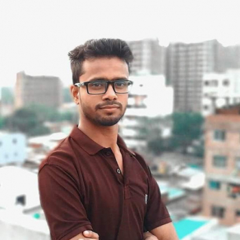 Maksudur Rahman-Freelancer in Dhaka,Bangladesh