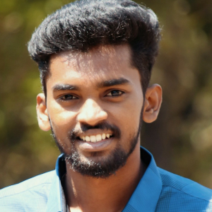 Nirmal Vp-Freelancer in Kottayam,India