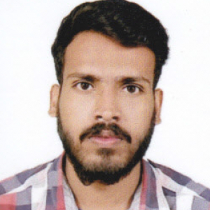 P S Akhil-Freelancer in Cochin,India