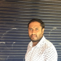 Sujith Madathil-Freelancer in Thrissur,India