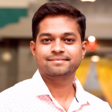 Umakant Bhate-Freelancer in Nashik,India