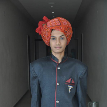 Anuj Soni-Freelancer in Raipur,India