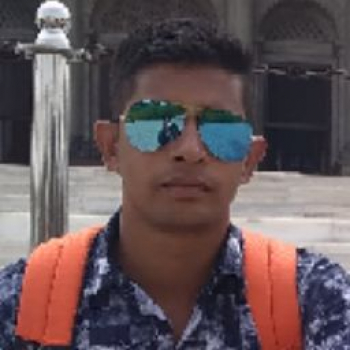 Chandan Acharyya-Freelancer in Sonamukhi,India