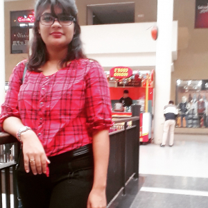 Rumki Mahato-Freelancer in Tank more,near sasthai sampad club.,India