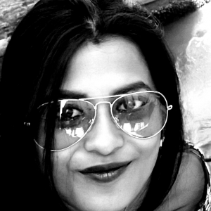 Sukla  Majumder -Freelancer in ,India