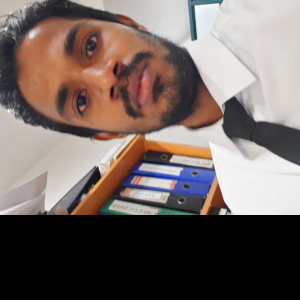 Piyumal Madhushan Rajapakshe-Freelancer in Colombo,Sri Lanka