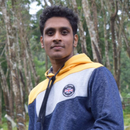 Haridev Devan-Freelancer in Ernakulam,India