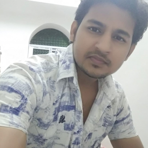 Sayed Kamarwarish-Freelancer in naihatti,India