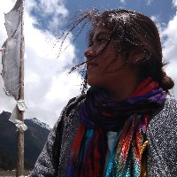 Ratrayee Bhowmick-Freelancer in ,India